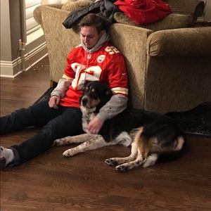 Meet your Posher, Daniel